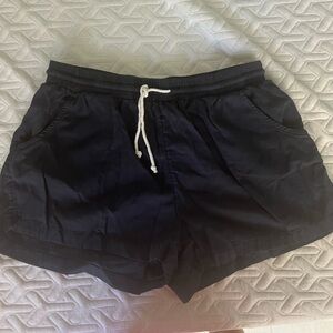 Women’s billabong road trippin elastic waist shorts
